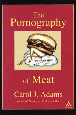 The Pornography of Meat