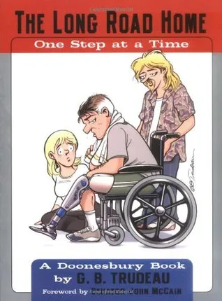 Doonesbury: The Long Road Home