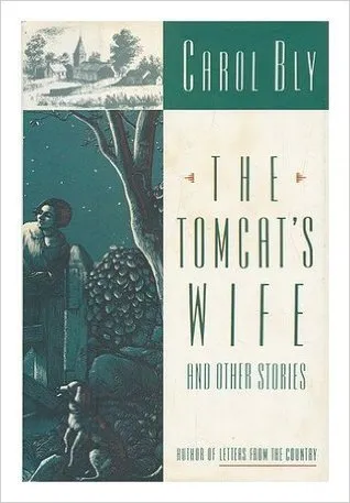 The Tomcat's Wife and Other Stories