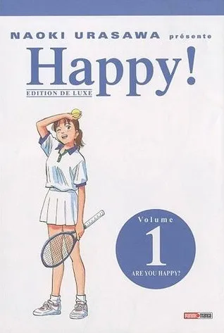 Naoki Urasawa présente: Happy!, Volume 1: Are You Happy?