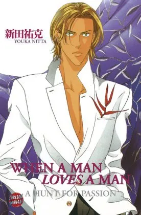 When A Man Loves Man 1 - A Hunt For The Passion