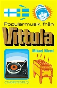 Populärmusik från Vittula