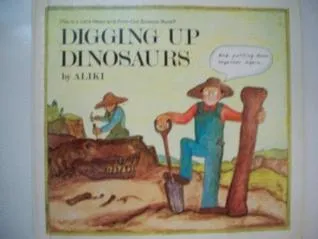 Digging Up Dinosaurs