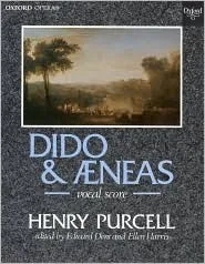 Dido & Aeneas