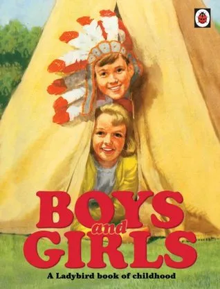 Boys And Girls