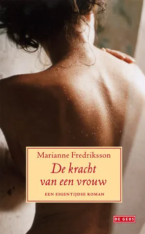 De kracht van een vrouw