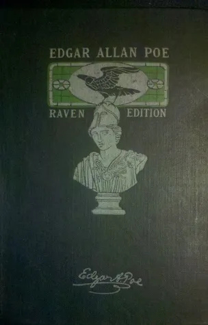 The Works of Edgar Allan Poe, Volume 5: The Raven Edition