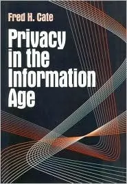 Privacy in the Information Age