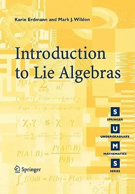 Introduction to Lie Algebras