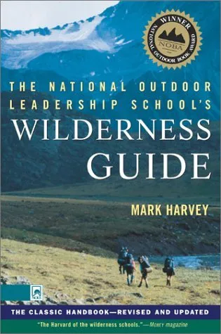 The National Outdoor Leadership School