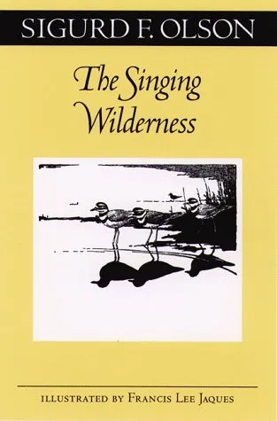 The Singing Wilderness