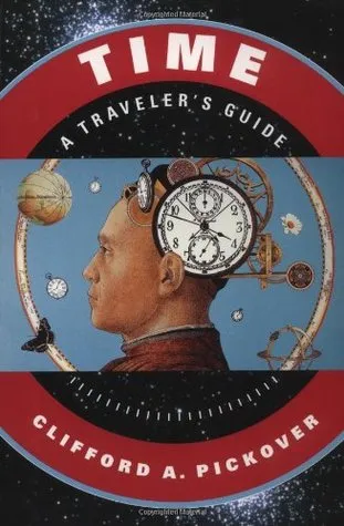 Time: A Traveler