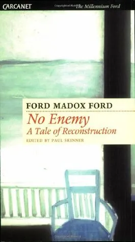 No Enemy: A Tale of Reconstruction