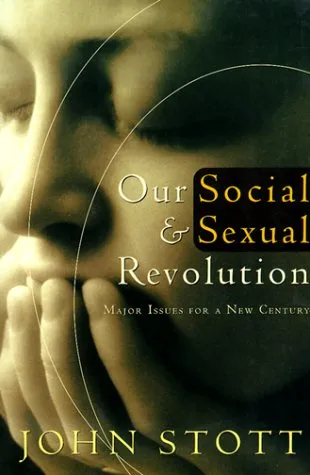 Our Social and Sexual Revolution, 3D Ed.: Major Issues for a New Century