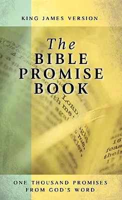 The Bible Promise Book - KJV