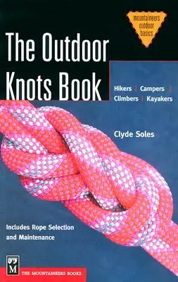 The Outdoor Knots Book