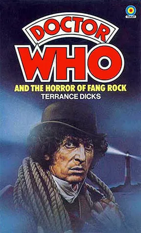 Doctor Who and the Horror of Fang Rock