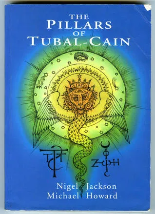 The Pillars of Tubal-Cain