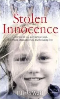 Stolen Innocence