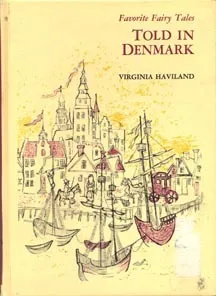 Favourite Fairy Tales Told In Denmark