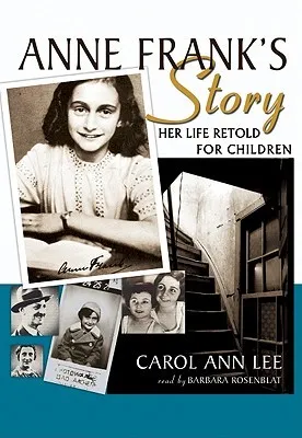 Anne Frank's Story