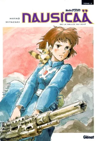 Nausicaä de la vallée du vent, tome 2