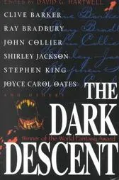 The Dark Descent