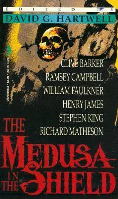 The Medusa in the Shield