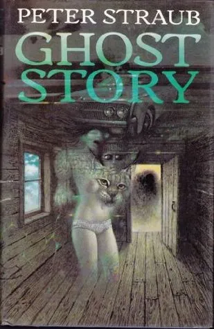 Ghost Story