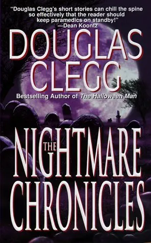 The Nightmare Chronicles