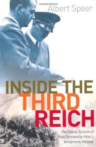 Inside the Third Reich