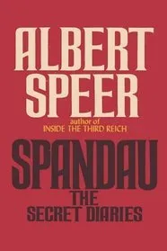 Spandau: The Secret Diaries