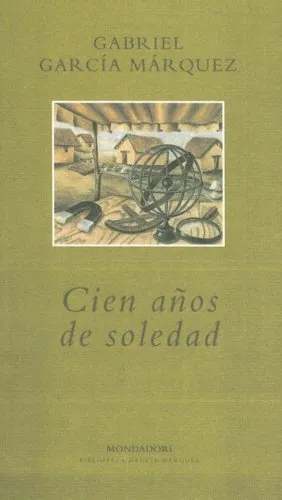 Cien años de soledad