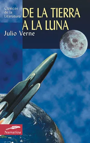 De la tierra a la luna