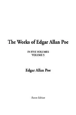 The Works Of Edgar Allan Poe