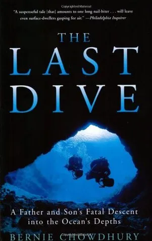 The Last Dive: A Father and Son