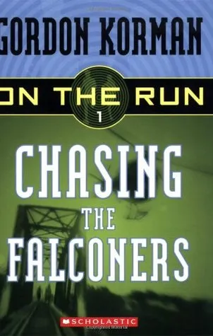 Chasing The Falconers