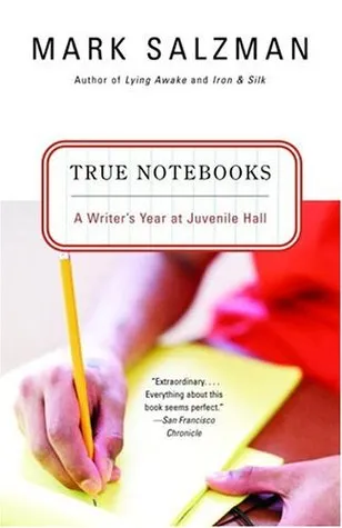 True Notebooks: A Writer