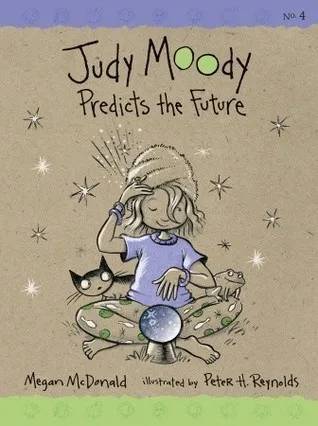 Judy Moody Predicts the Future