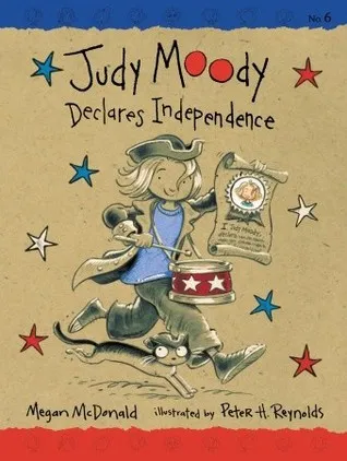 Judy Moody Declares Independence