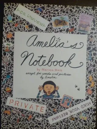 Amelia's Notebook