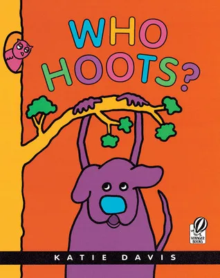 Who Hoots?