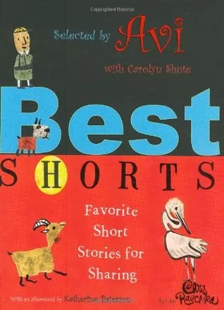 Best Shorts: Favorite Stories for Sharing