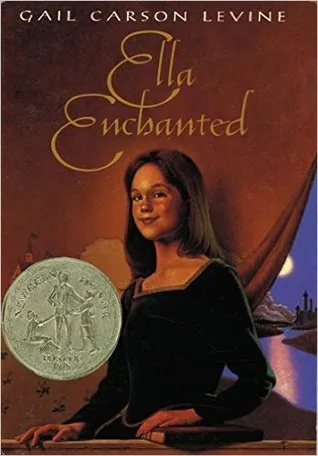 Ella Enchanted