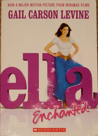 Ella Enchanted