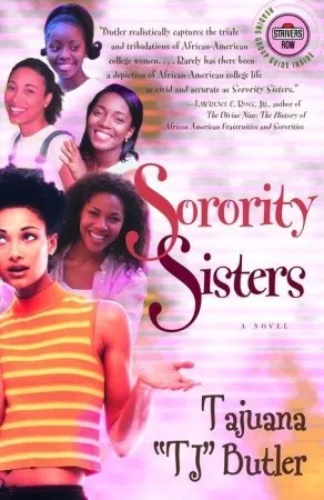 Sorority Sisters: A Novel