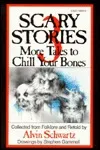 Scary Stories 3: More Tales to Chill Your Bones