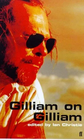 Gilliam on Gilliam