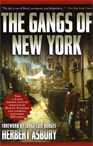 The Gangs of New York