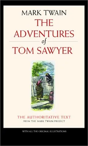 The Adventures of Tom Sawyer